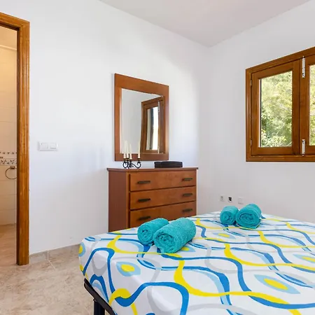 Lägenhet Yourhouse Sol I Mar 1 *