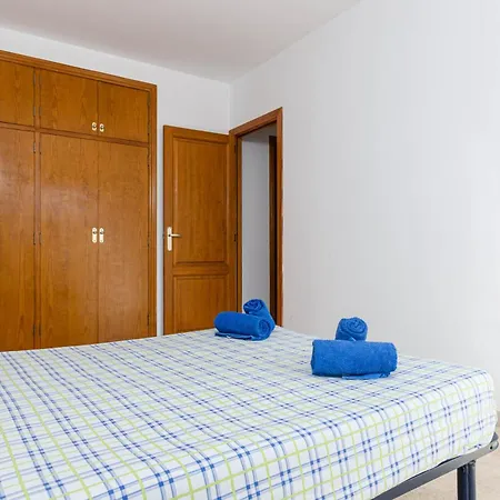 Apartment Yourhouse Sol I Mar 1 *