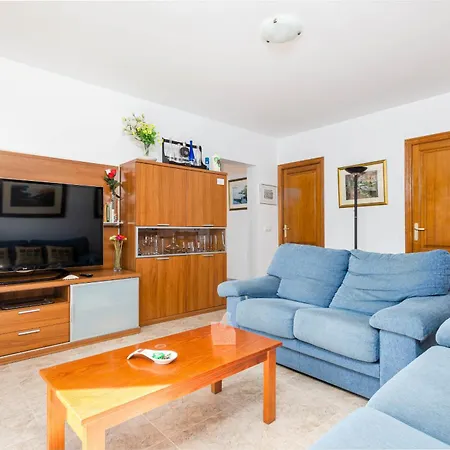 Yourhouse Sol I Mar 1 Apartment