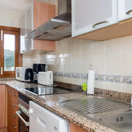 Yourhouse Sol I Mar 1 Appartement *