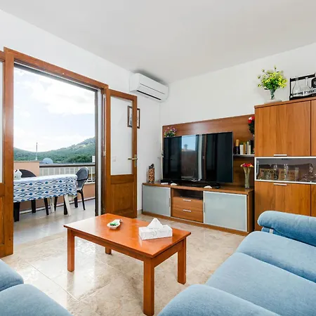 Apartment Yourhouse Sol I Mar 1 Cala Mesquida (Mallorca)
