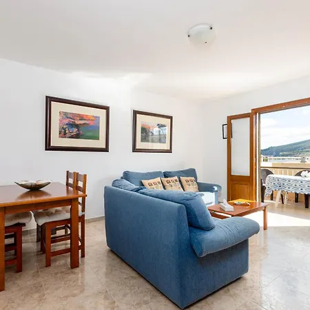 Apartment Yourhouse Sol I Mar 1 Cala Mesquida (Mallorca)