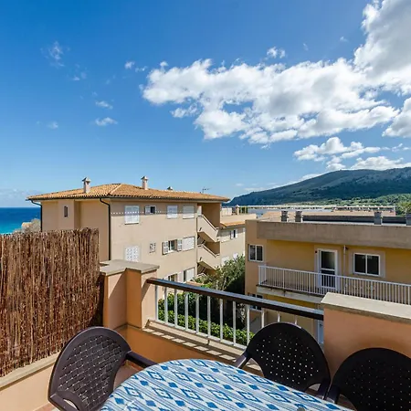 Yourhouse Sol I Mar 1 Apartment Cala Mesquida (Mallorca)