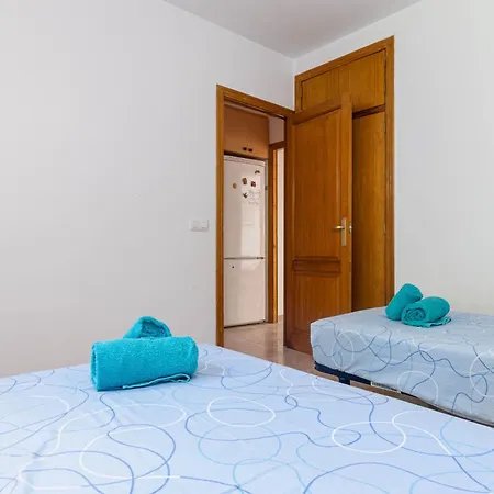 Yourhouse Sol I Mar 1 Apartment *