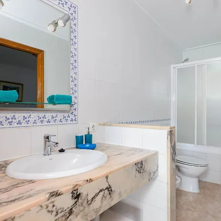 Yourhouse Sol I Mar 1 Cala Mesquida (Mallorca)