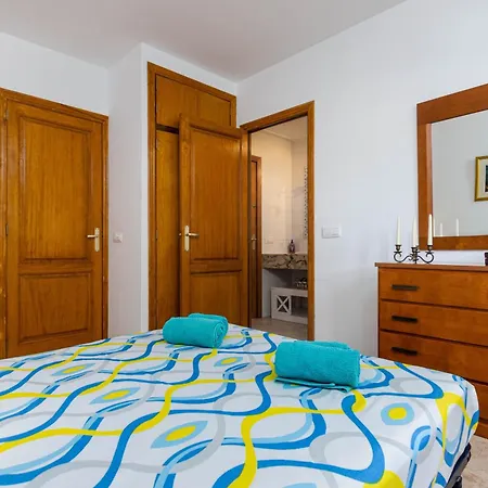 Yourhouse Sol I Mar 1 Apartment *