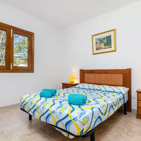 Apartment Yourhouse Sol I Mar 1
