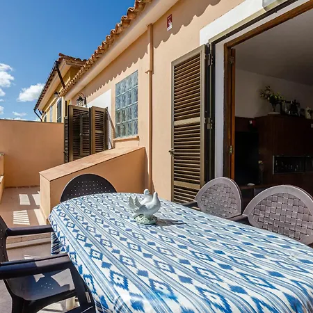 Apartment Yourhouse Sol I Mar 1 Cala Mesquida (Mallorca)