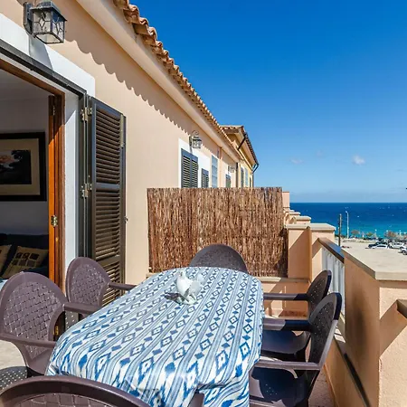 Yourhouse Sol I Mar 1