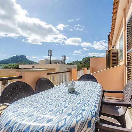Apartment Yourhouse Sol I Mar 1 *