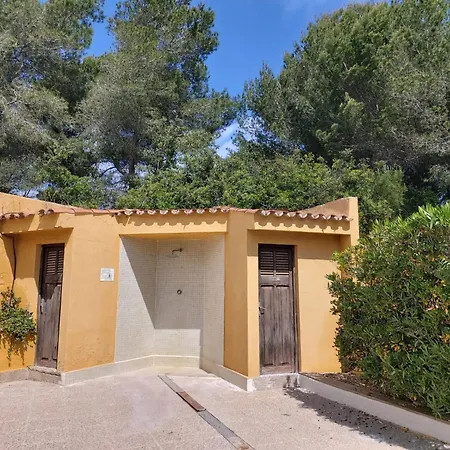 Yourhouse Sol I Mar 1 Cala Mesquida (Mallorca)