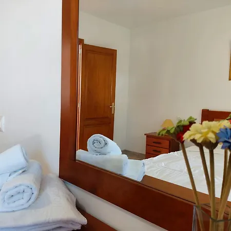 Apartment Yourhouse Sol I Mar 1