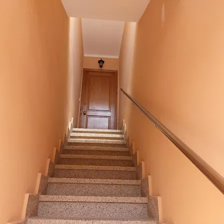 Apartment Yourhouse Sol I Mar 1