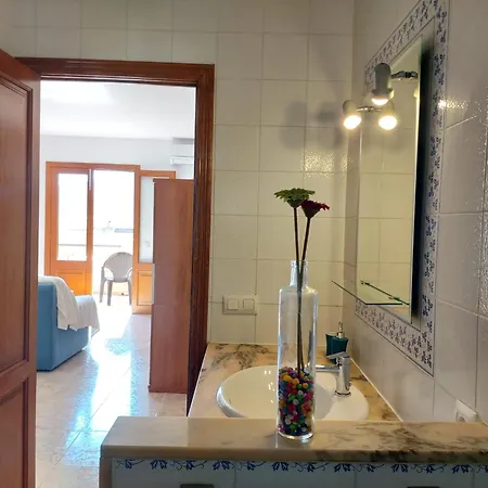 Apartment Yourhouse Sol I Mar 1 *