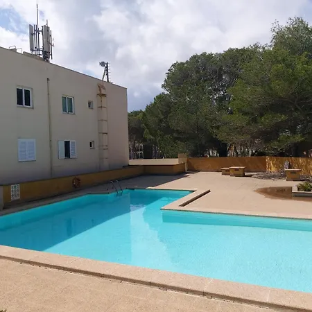 Yourhouse Sol I Mar 1 * Cala Mesquida (Mallorca)