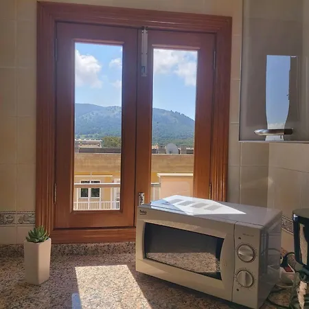 Yourhouse Sol I Mar 1 Appartement *