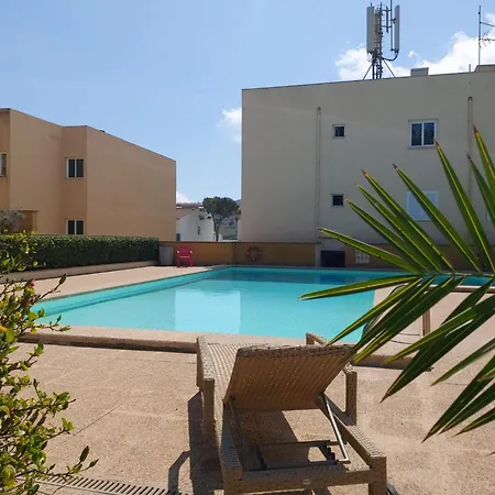 Apartment Yourhouse Sol I Mar 1 *