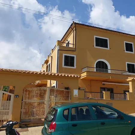 Yourhouse Sol I Mar 1 *
