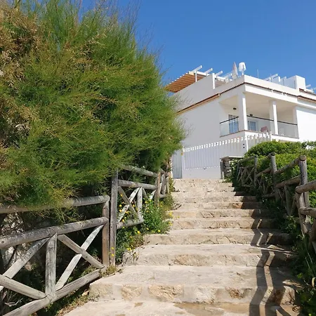 Yourhouse Sol I Mar 1 Apartment Cala Mesquida (Mallorca)